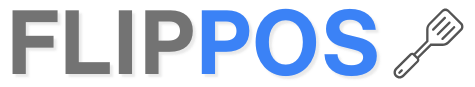 Flip POS Logo